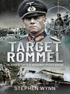 cover image of Target Rommel